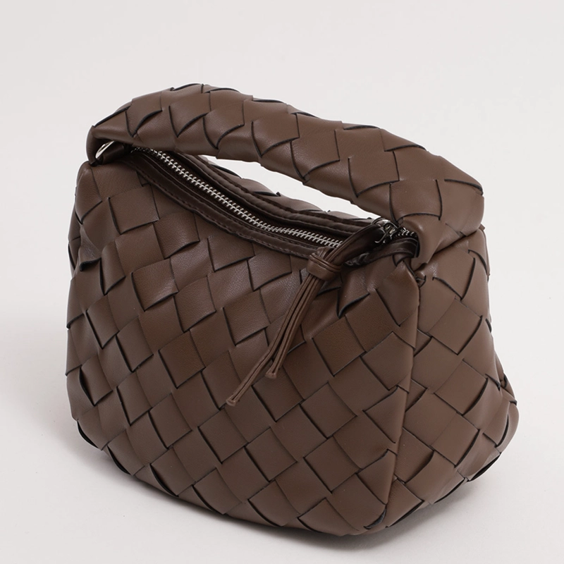 MINI CARTERA MARQUIS MINKY - 3