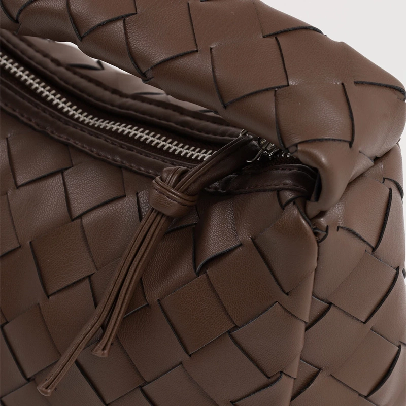 MINI CARTERA MARQUIS MINKY - 4