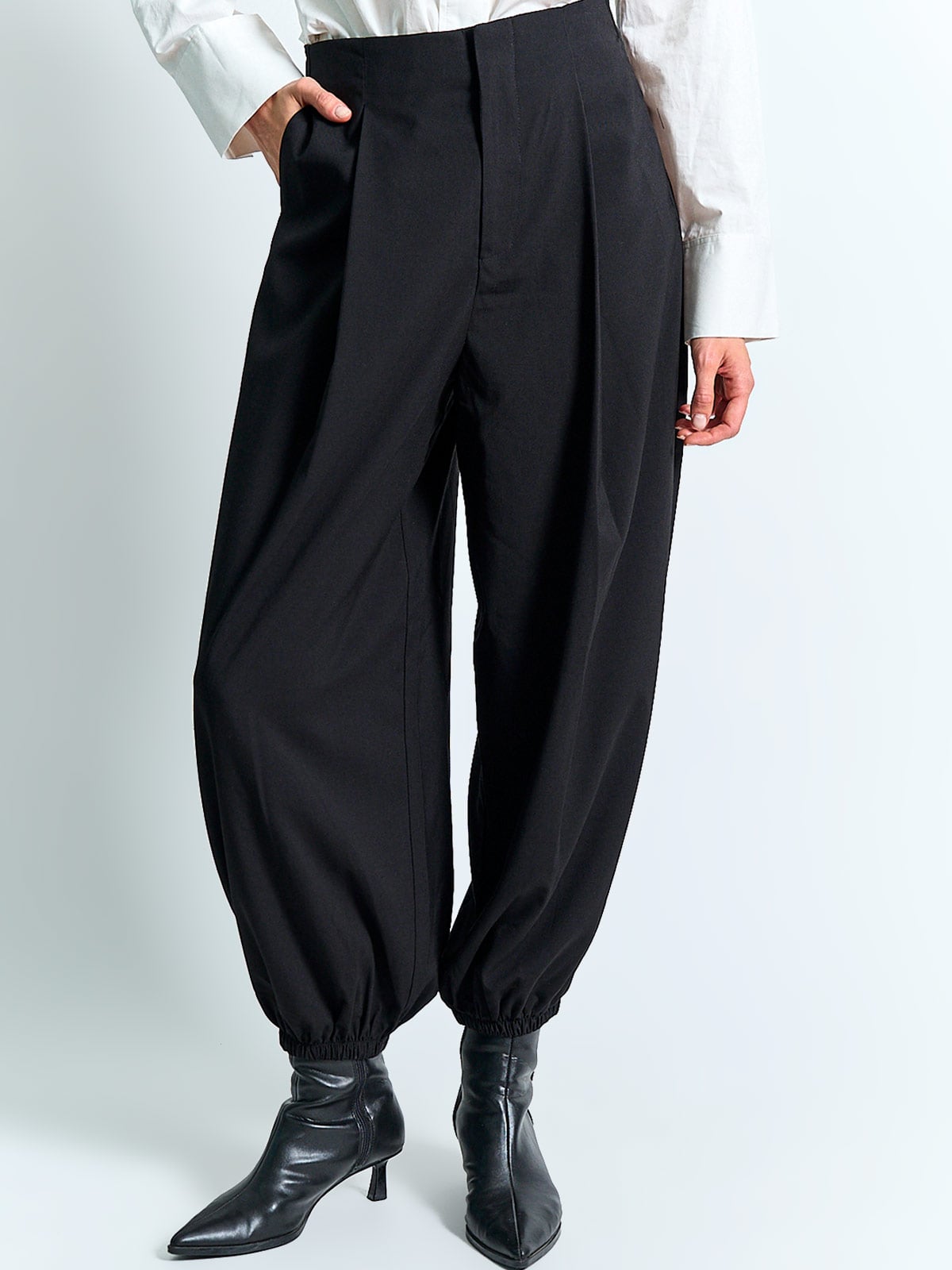PANTALÓN MUJER MARQUIS BOMBACHO - 2