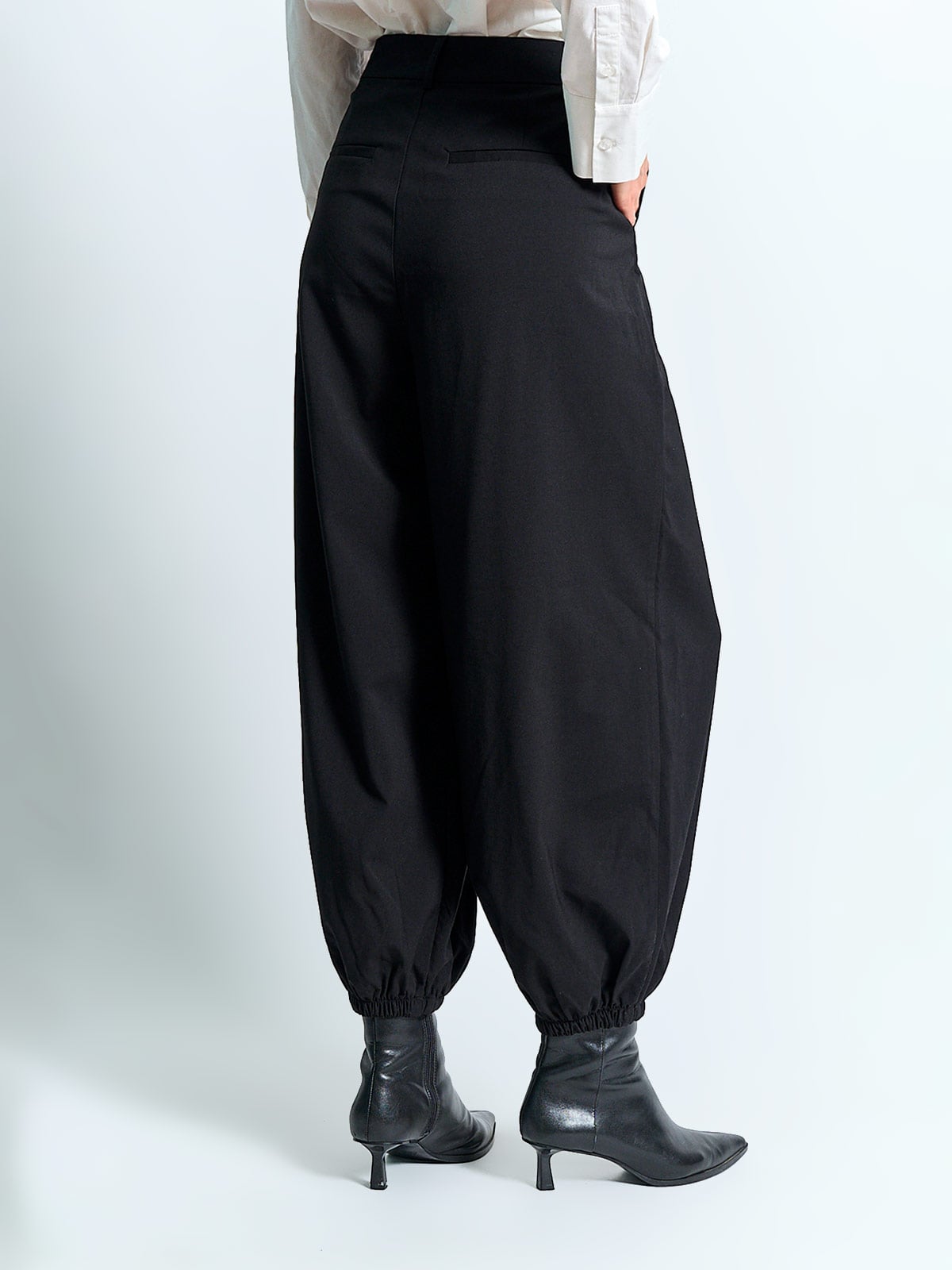 PANTALÓN MUJER MARQUIS BOMBACHO - 3