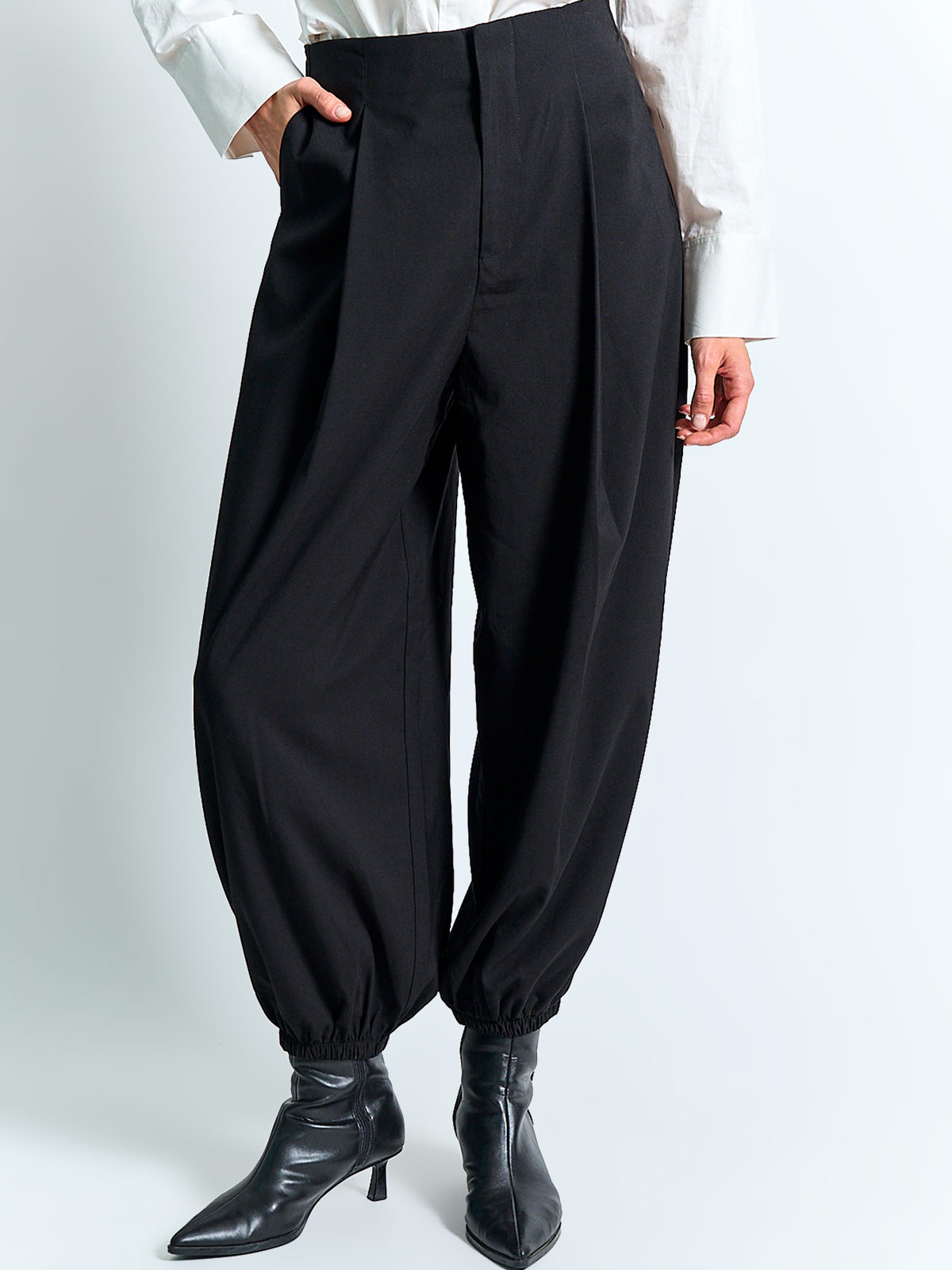 PANTALÓN MUJER MARQUIS BOMBACHO - 2