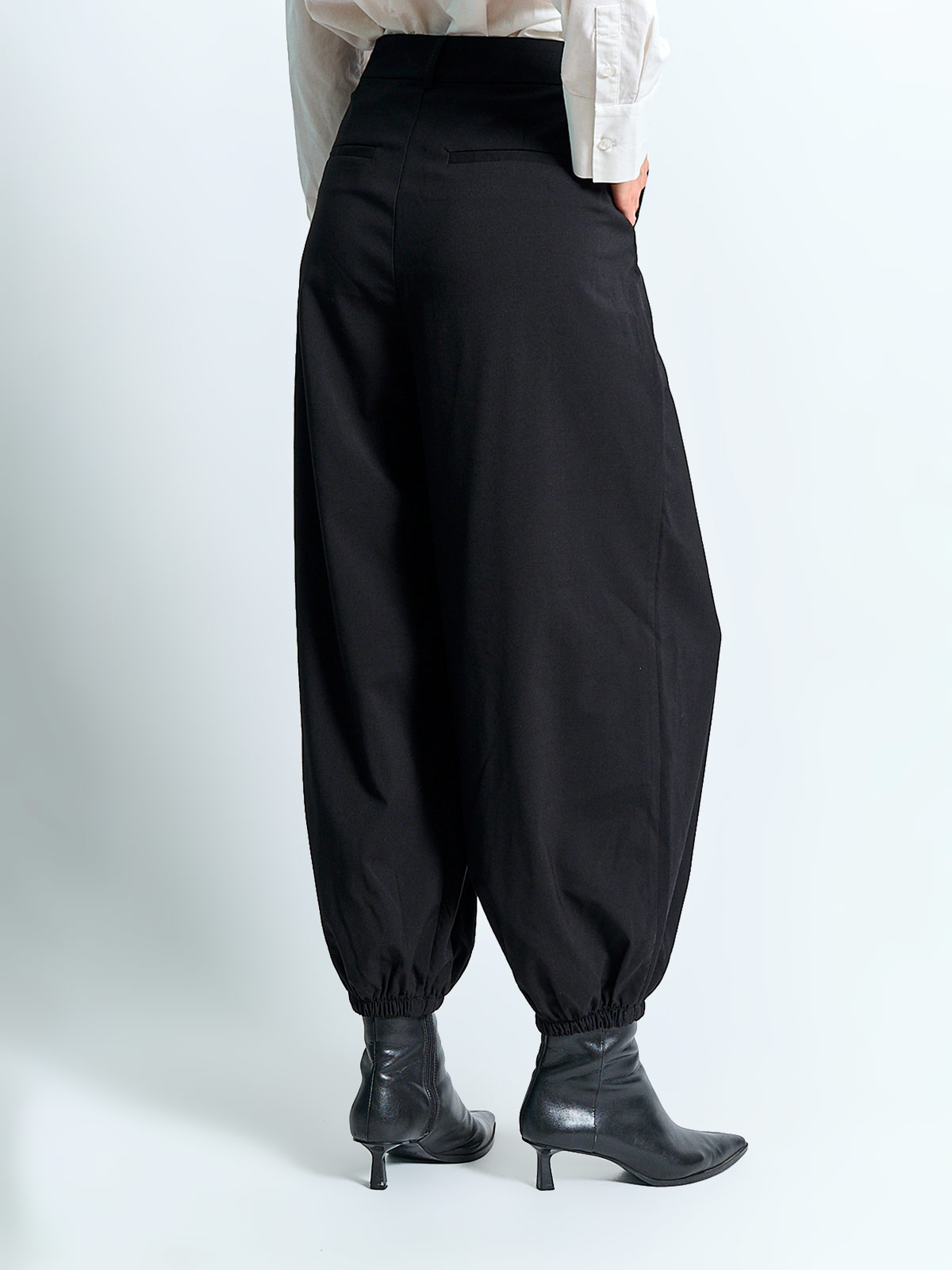 PANTALÓN MUJER MARQUIS BOMBACHO - 3