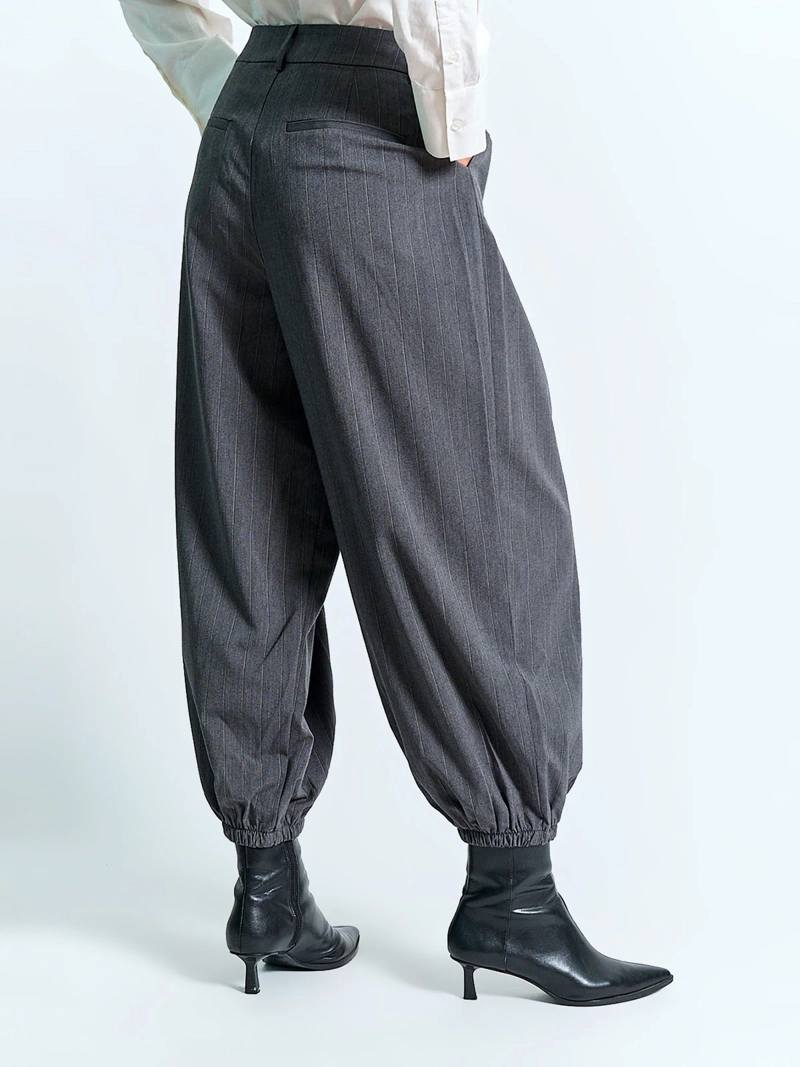 PANTALÓN MUJER MARQUIS BOMBACHO - 4