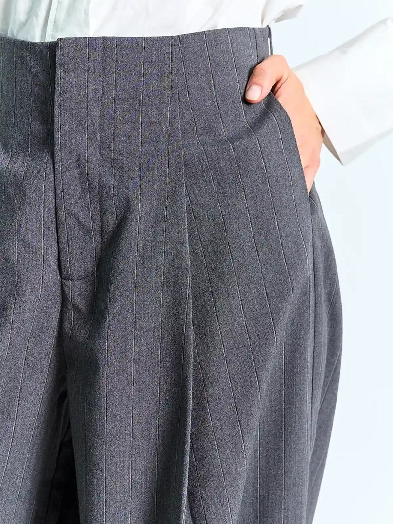 PANTALÓN MUJER MARQUIS BOMBACHO - 5