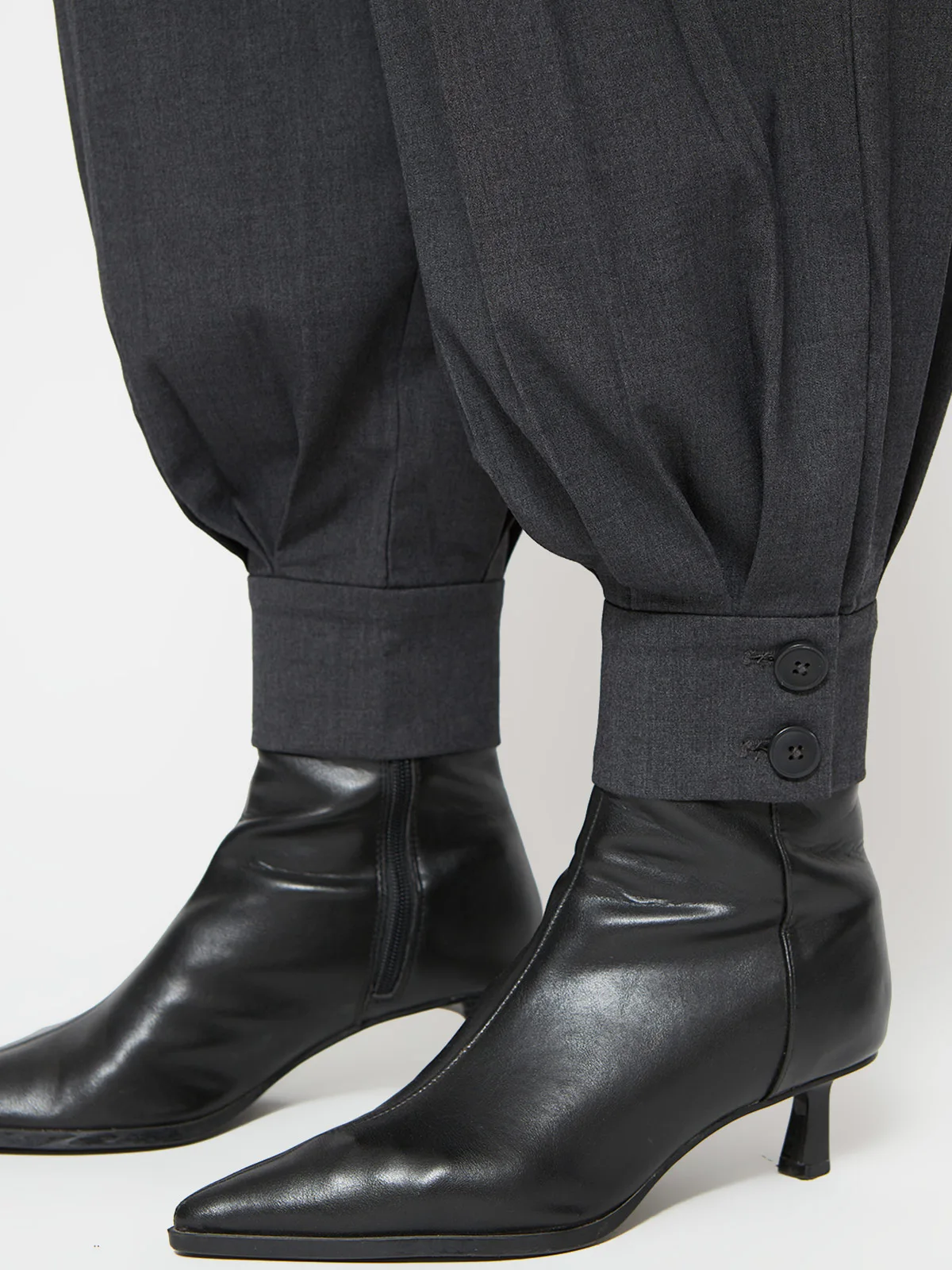 PANTALÓN MUJER MARQUIS BOMBACHO - 4