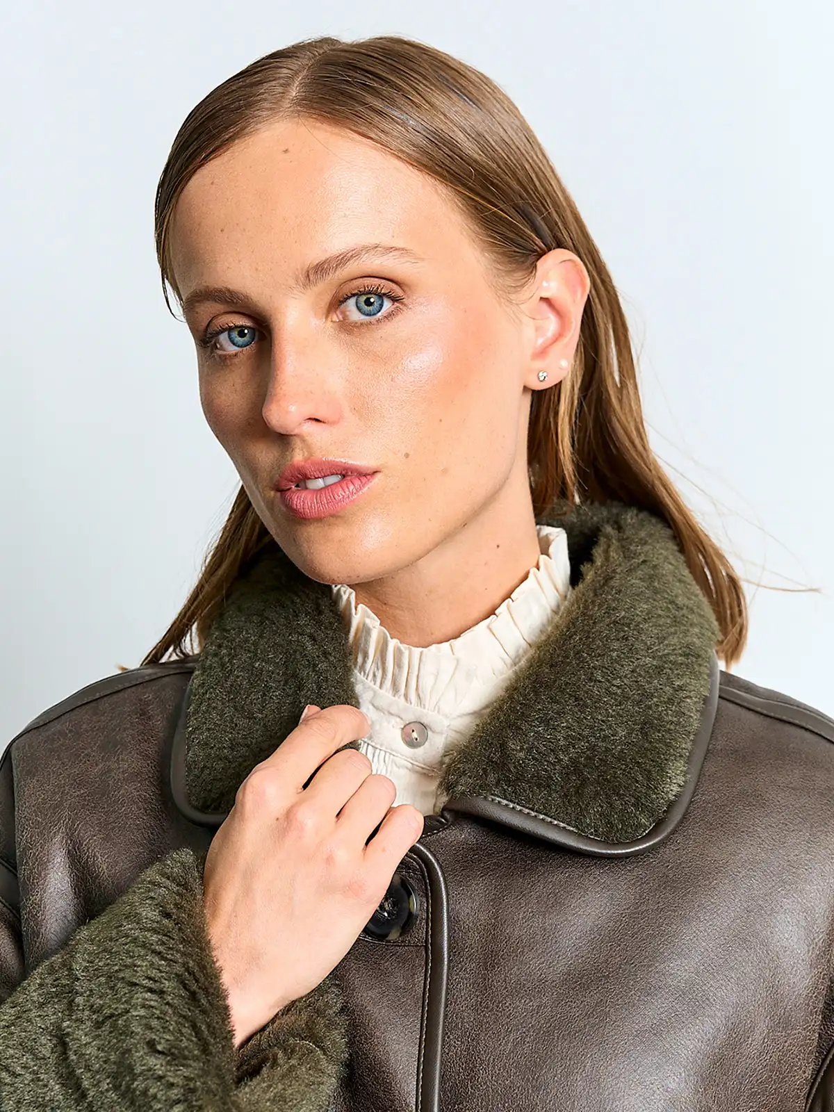 CHAQUETA MUJER MARQUIS BONDED - 4