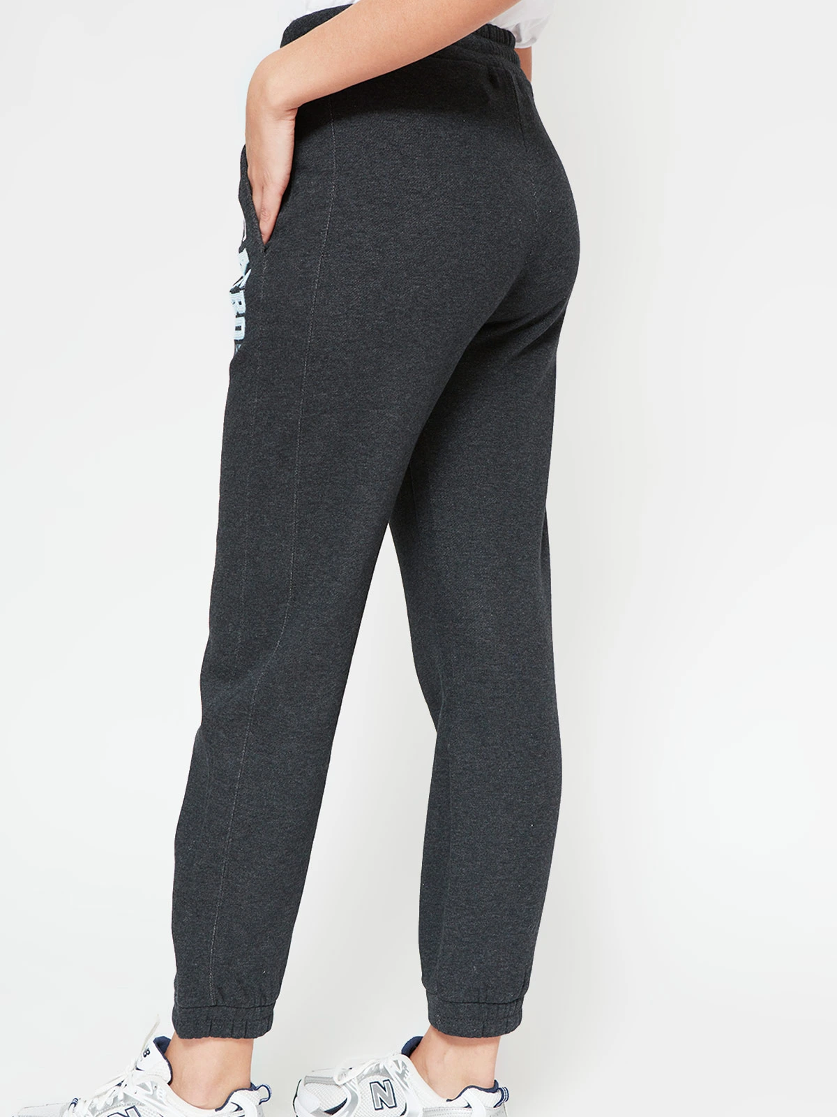 PANTALÓN MUJER AEROPOSTALE ALGODÓN  - 3