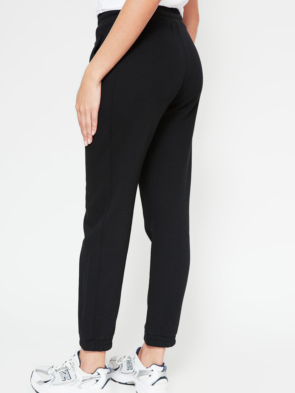 PANTALÓN MUJER AEROPOSTALE ALGODÓN  - 3