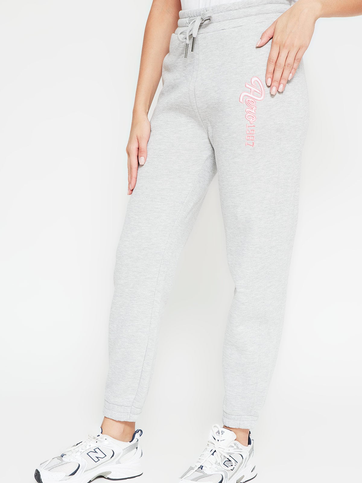PANTALÓN MUJER AEROPOSTALE ALGODÓN  - 2