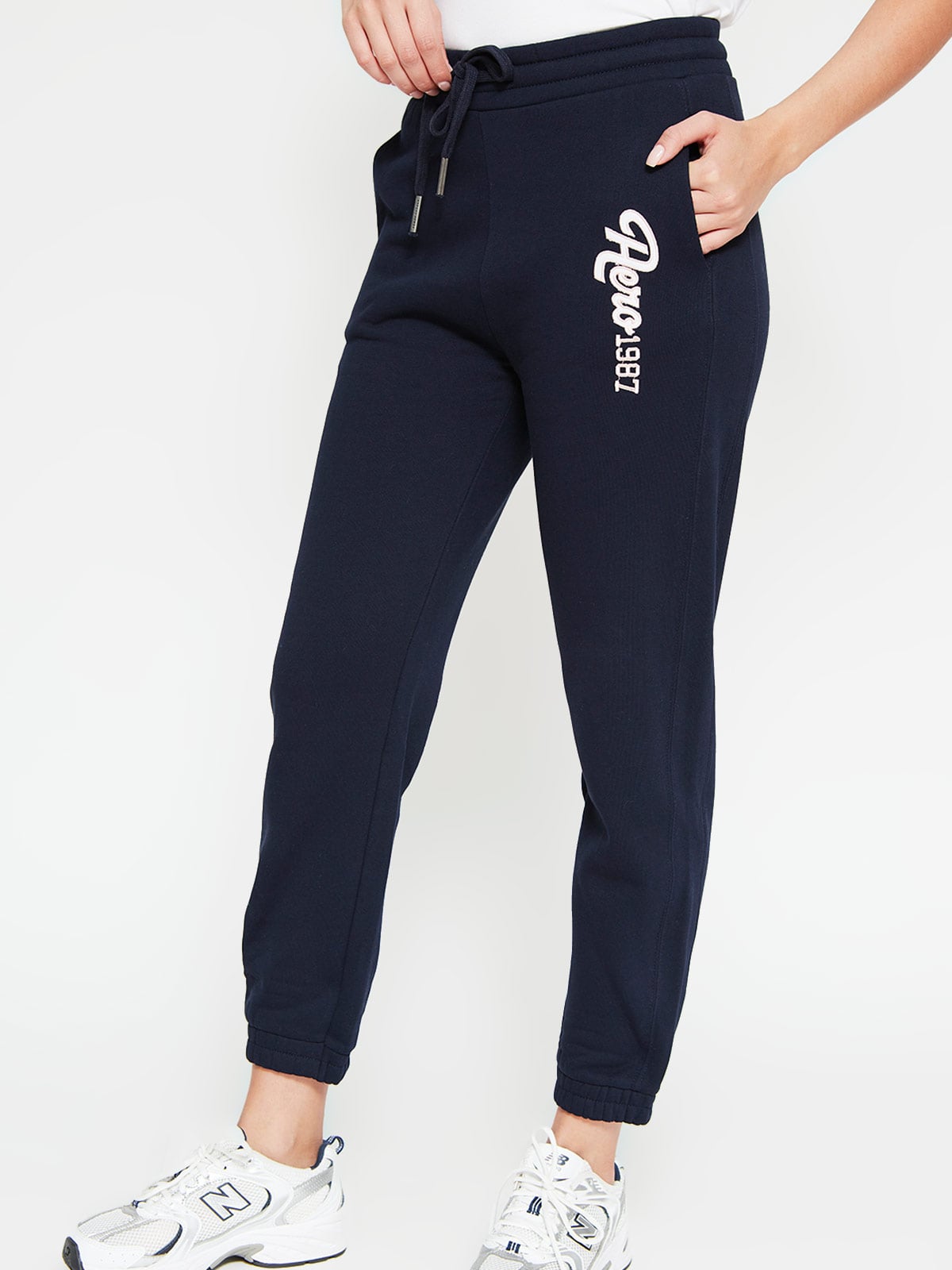 PANTALÓN MUJER AEROPOSTALE ALGODÓN  - 2