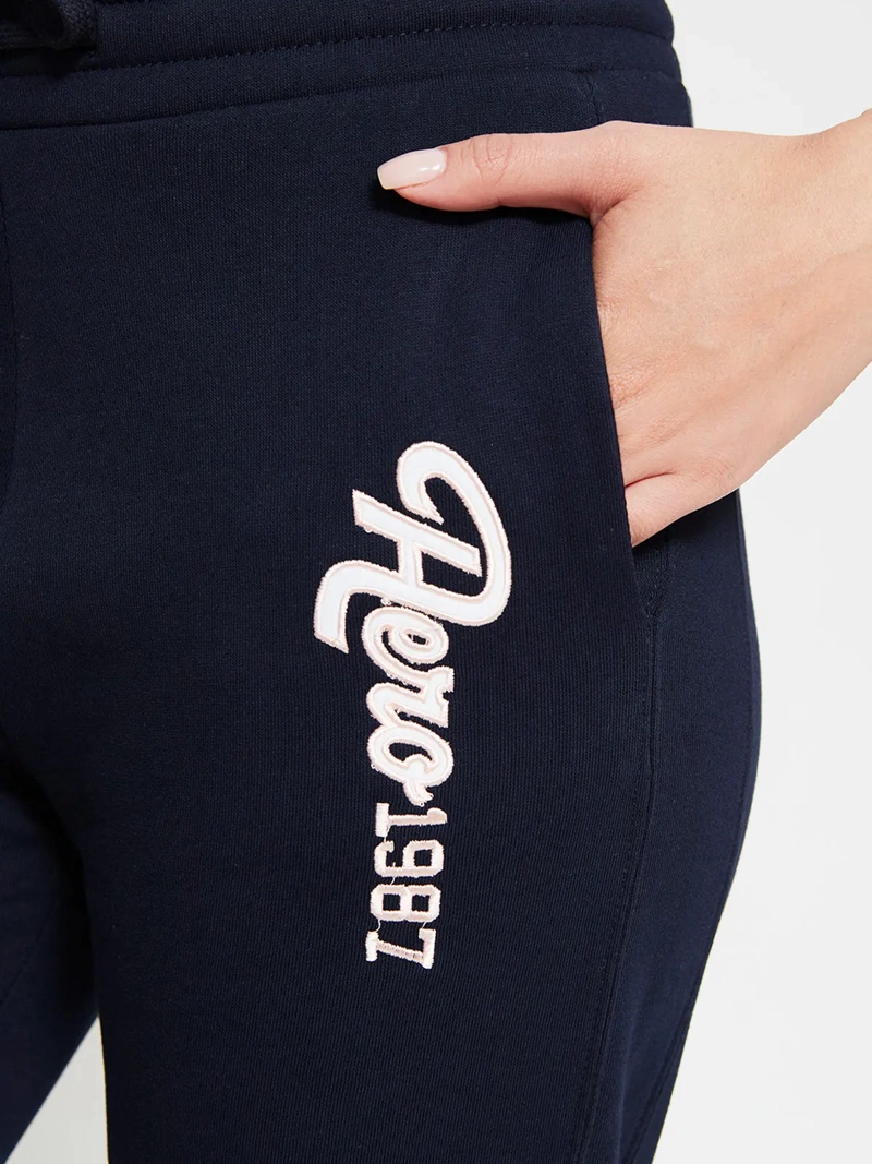 PANTALÓN MUJER AEROPOSTALE ALGODÓN  - 4