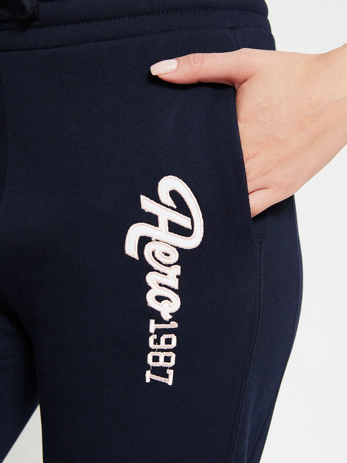 PANTALÓN MUJER AEROPOSTALE ALGODÓN  - 4