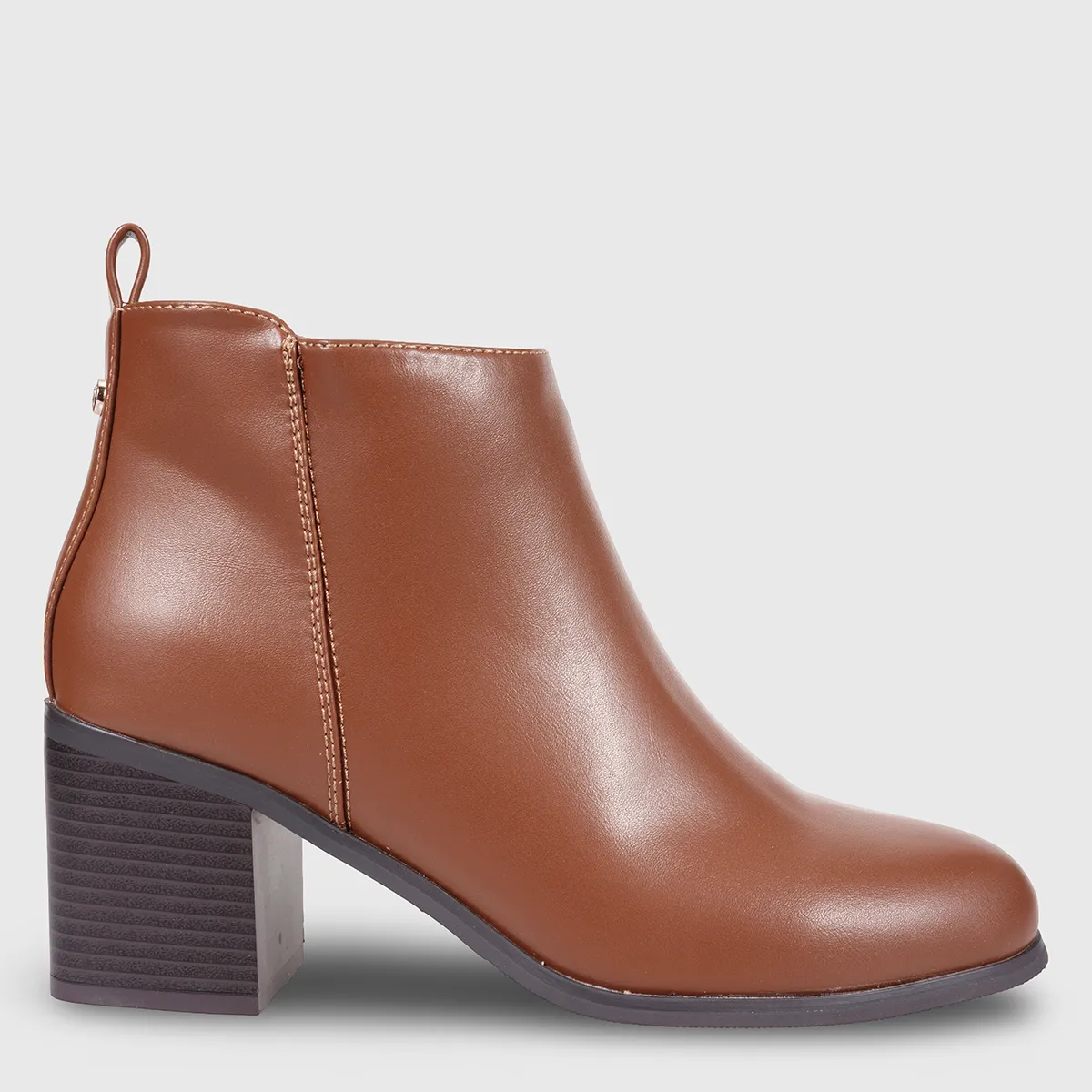 BOTINES MUJER CACHAREL ASONIC - 1