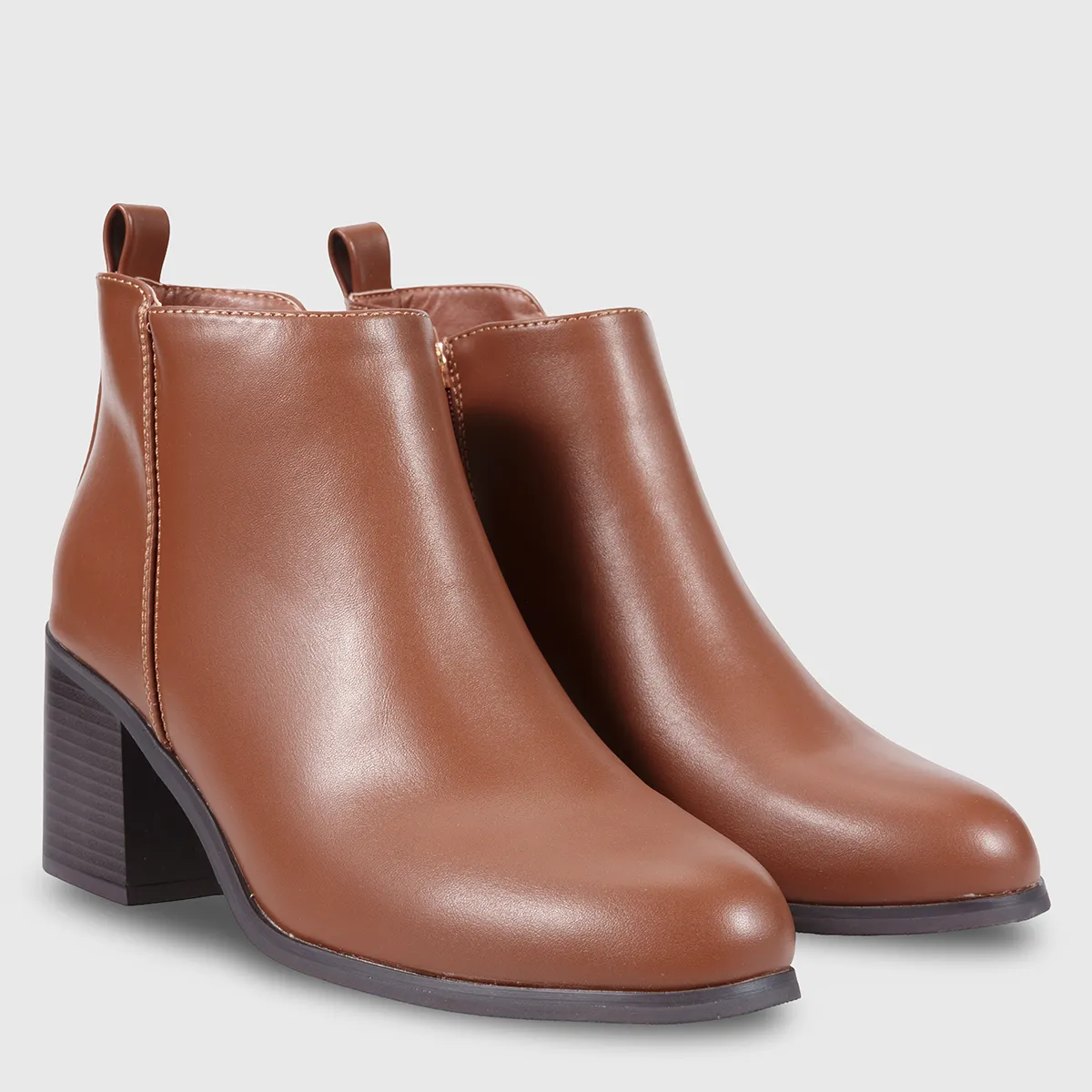 BOTINES MUJER CACHAREL ASONIC - 2