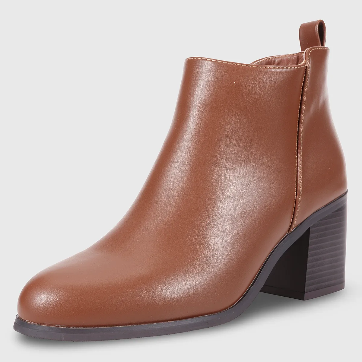 BOTINES MUJER CACHAREL ASONIC - 3