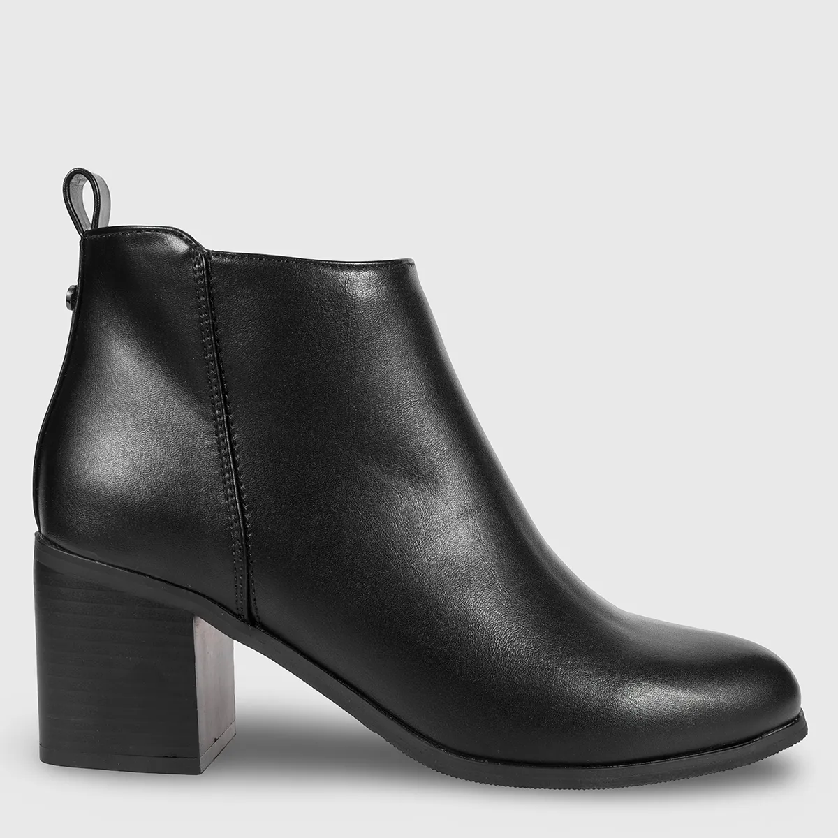 BOTINES MUJER CACHAREL ASONIC - 1