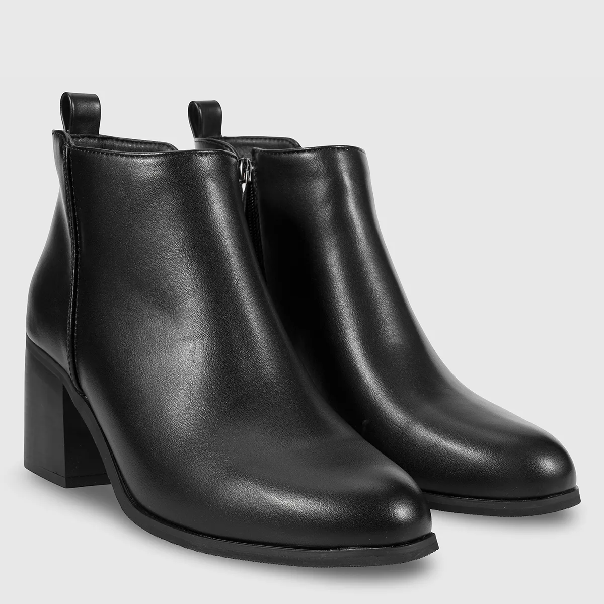 BOTINES MUJER CACHAREL ASONIC - 2