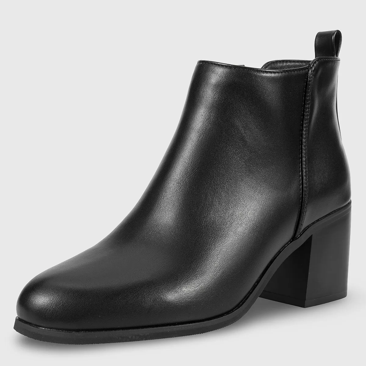 BOTINES MUJER CACHAREL ASONIC - 3