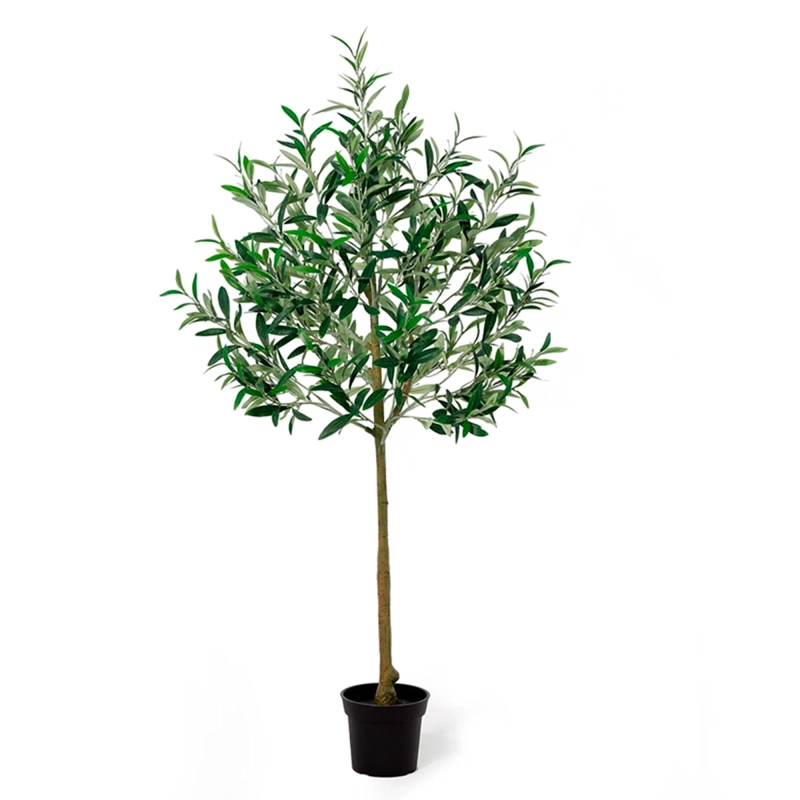 ÁRBOL DECORATIVO RIPLEY HOME EUCALIPTO 165 CM - 2