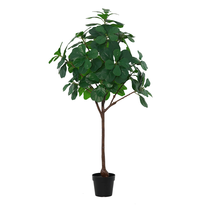 ÁRBOL DECORATIVO RIPLEY HOME FICUS 145 CM - 1