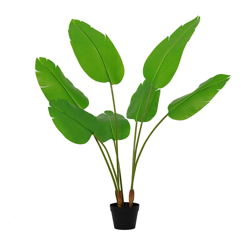 ÁRBOL DECORATIVO RIPLEY HOME PLATANO 135 CM - 1