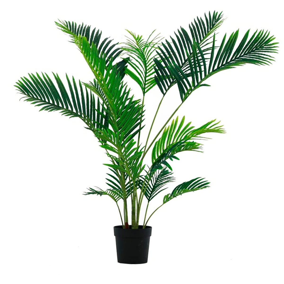 PLANTA DECORATIVA RIPLEY HOME PALMERA HELECHO 160 CM - 1
