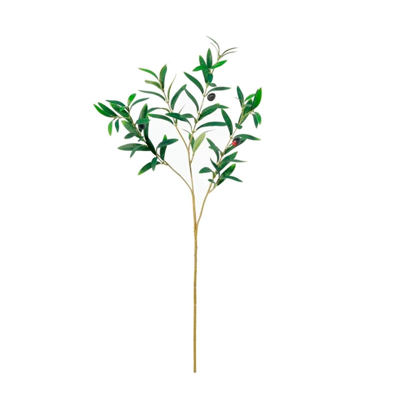 PLANTA DECORATIVA RIPLEY HOME RAMA GRANEL OLIVO - 2