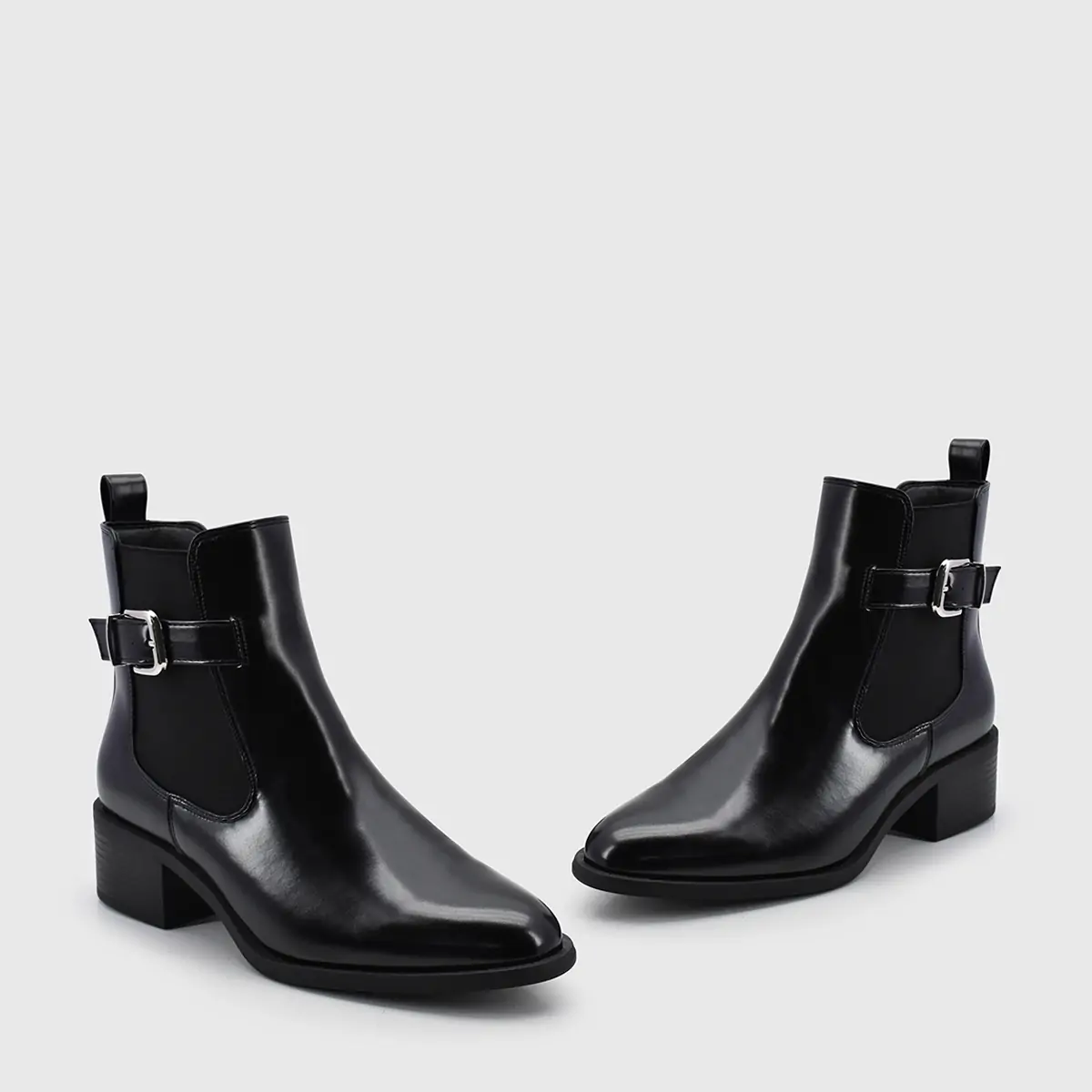 BOTINES MUJER MARQUIS MOYONA - 2