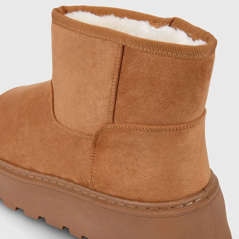 BOTAS MUJER INDEX IFORMA - 5