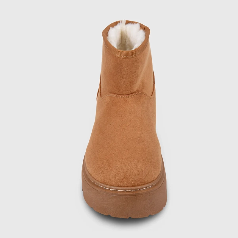 BOTAS MUJER INDEX IFORMA - 6