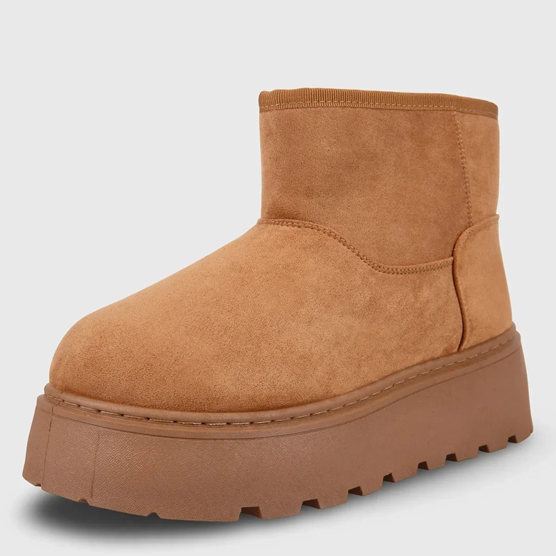 BOTAS MUJER INDEX IFORMA - 3