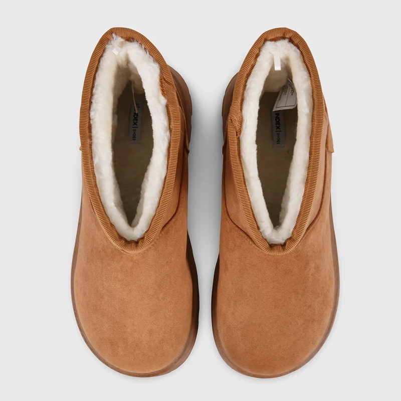 BOTAS MUJER INDEX IFORMA - 4
