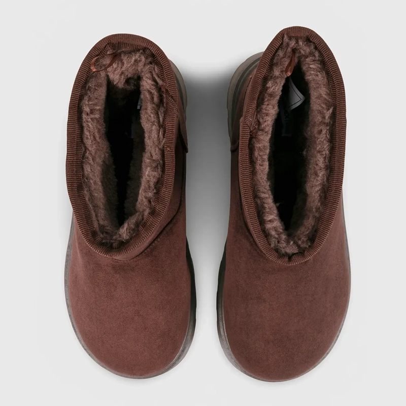 BOTAS MUJER INDEX IFORMA - 4