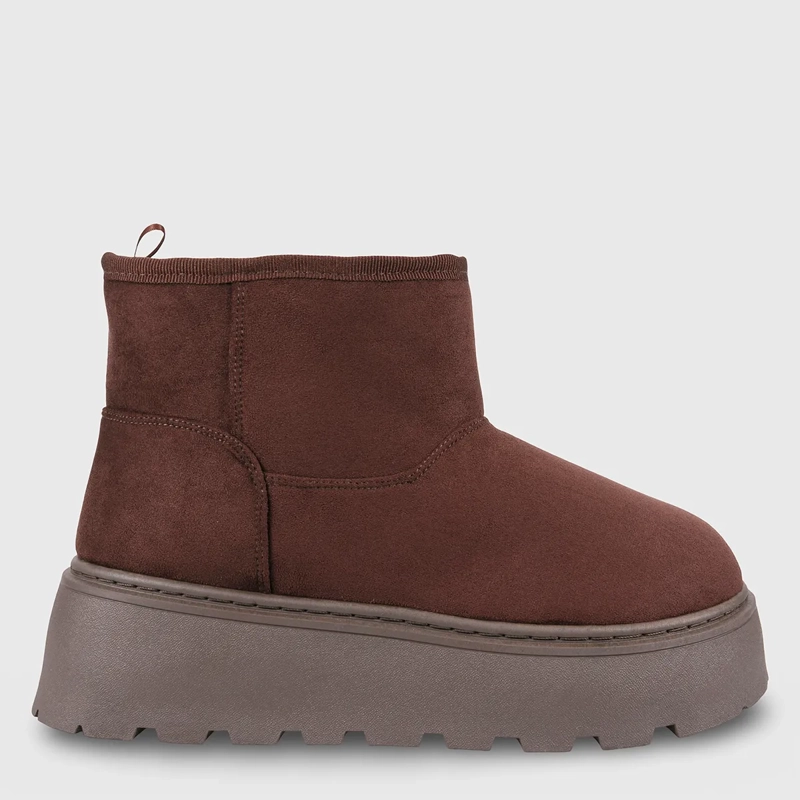 BOTAS MUJER INDEX IFORMA - 1