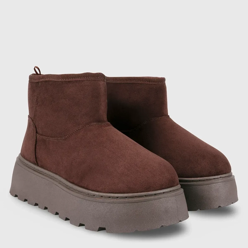 BOTAS MUJER INDEX IFORMA - 2