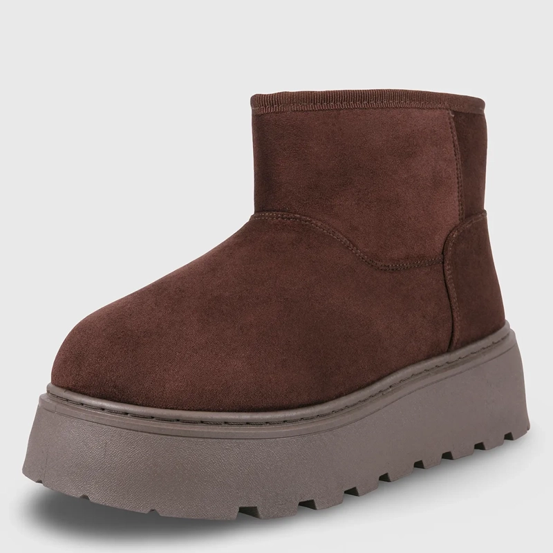 BOTAS MUJER INDEX IFORMA - 3