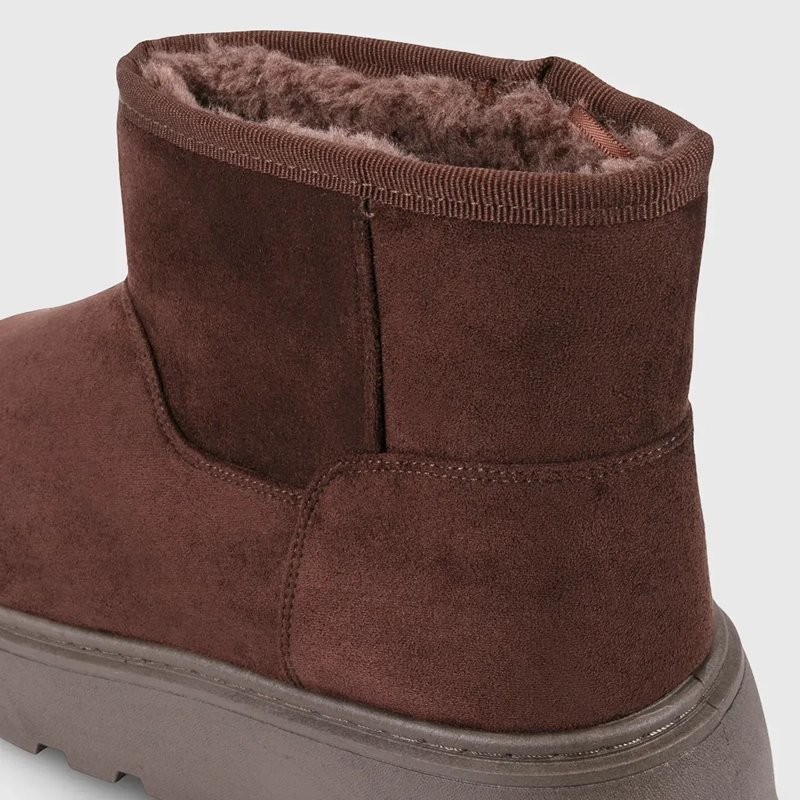 BOTAS MUJER INDEX IFORMA - 5