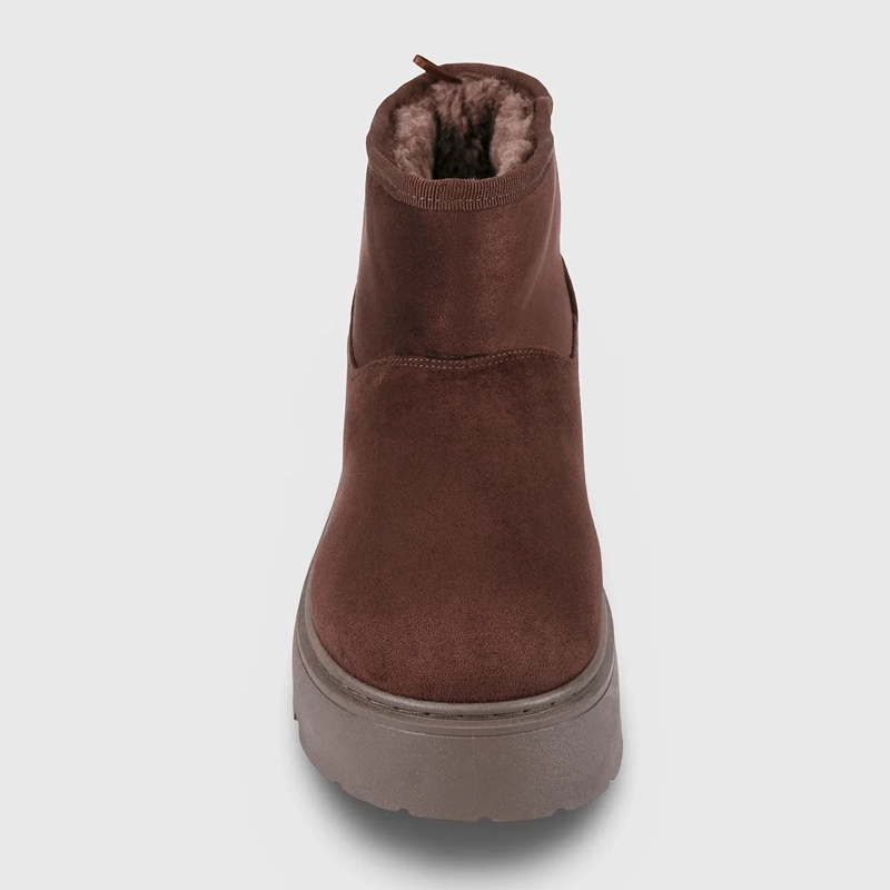 BOTAS MUJER INDEX IFORMA - 6