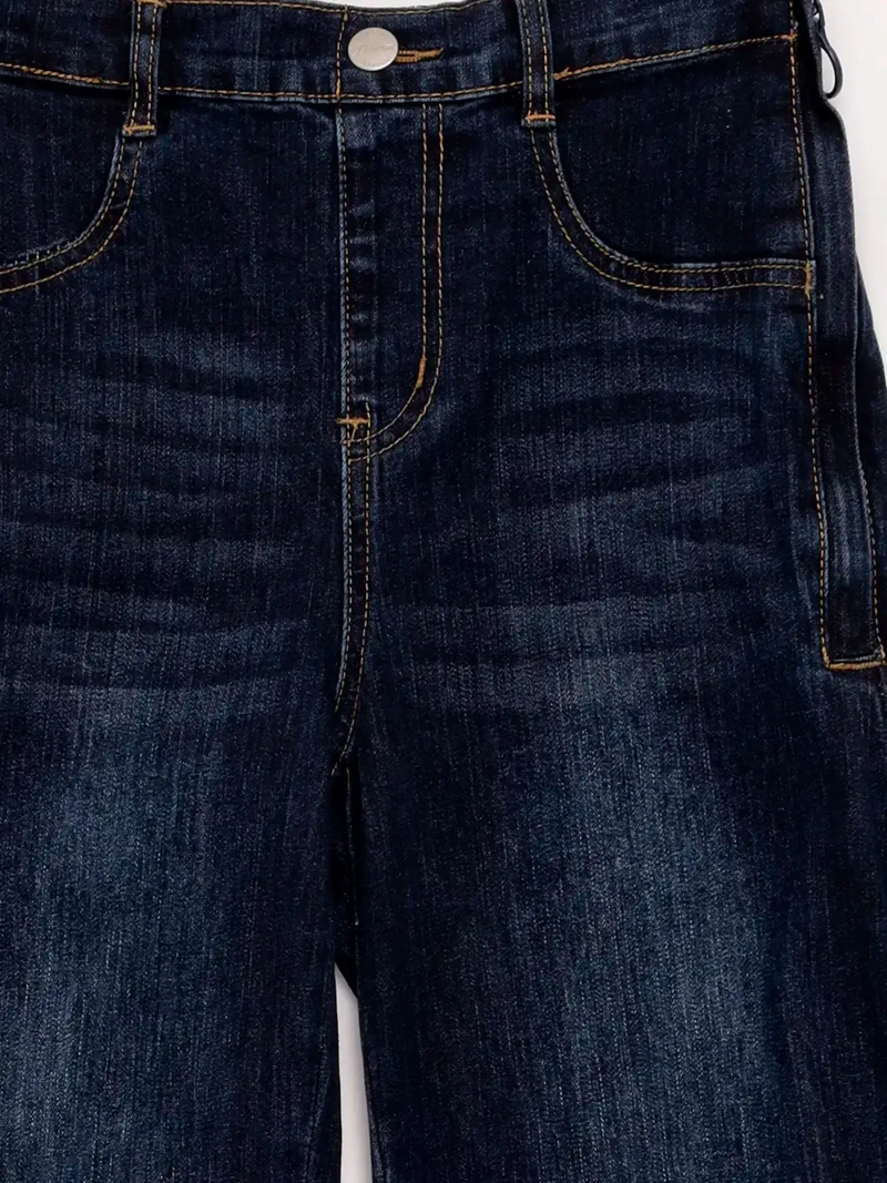 JEANS NIÑA HARVEST COLECCIÓN DISEÑADO PARA TODOS JUNTO A TELETÓN - 8