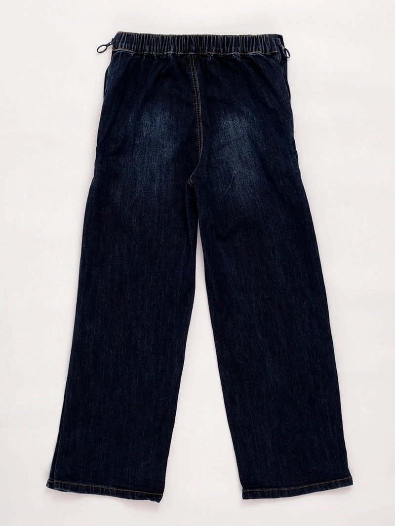 JEANS NIÑA HARVEST COLECCIÓN DISEÑADO PARA TODOS JUNTO A TELETÓN - 2