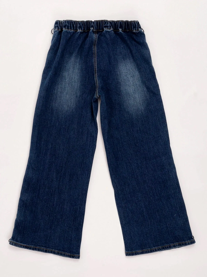 JEANS NIÑA HARVEST COLECCIÓN DISEÑADO PARA TODOS JUNTO A TELETÓN - 4