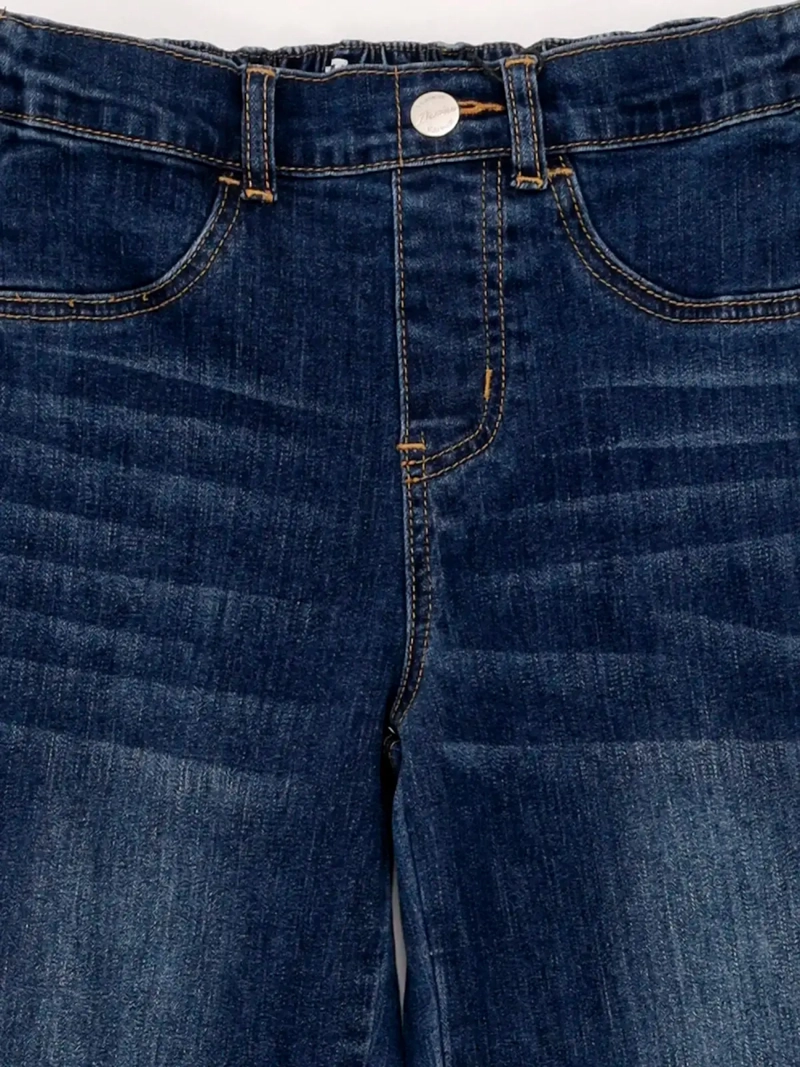 JEANS NIÑA HARVEST COLECCIÓN DISEÑADO PARA TODOS JUNTO A TELETÓN - 7