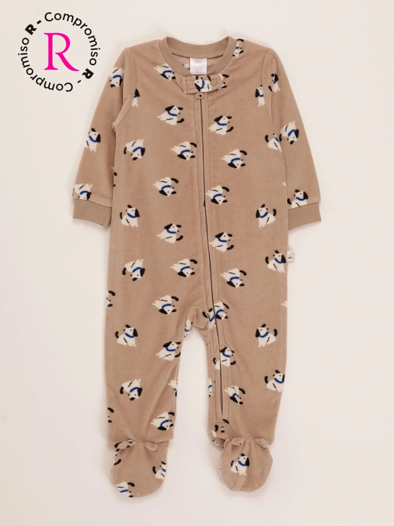 OSITO NIÑO BABY HARVEST POLAR - 1