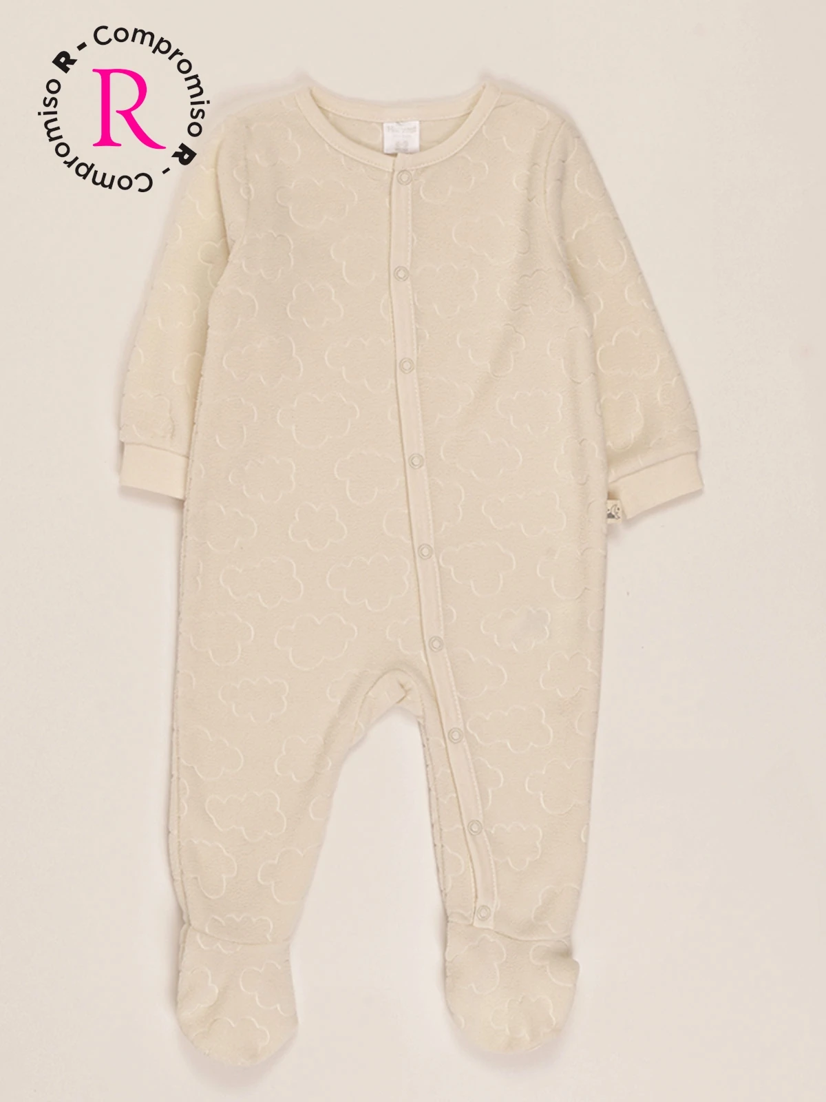 OSITO UNISEX BABY HARVEST  - 1