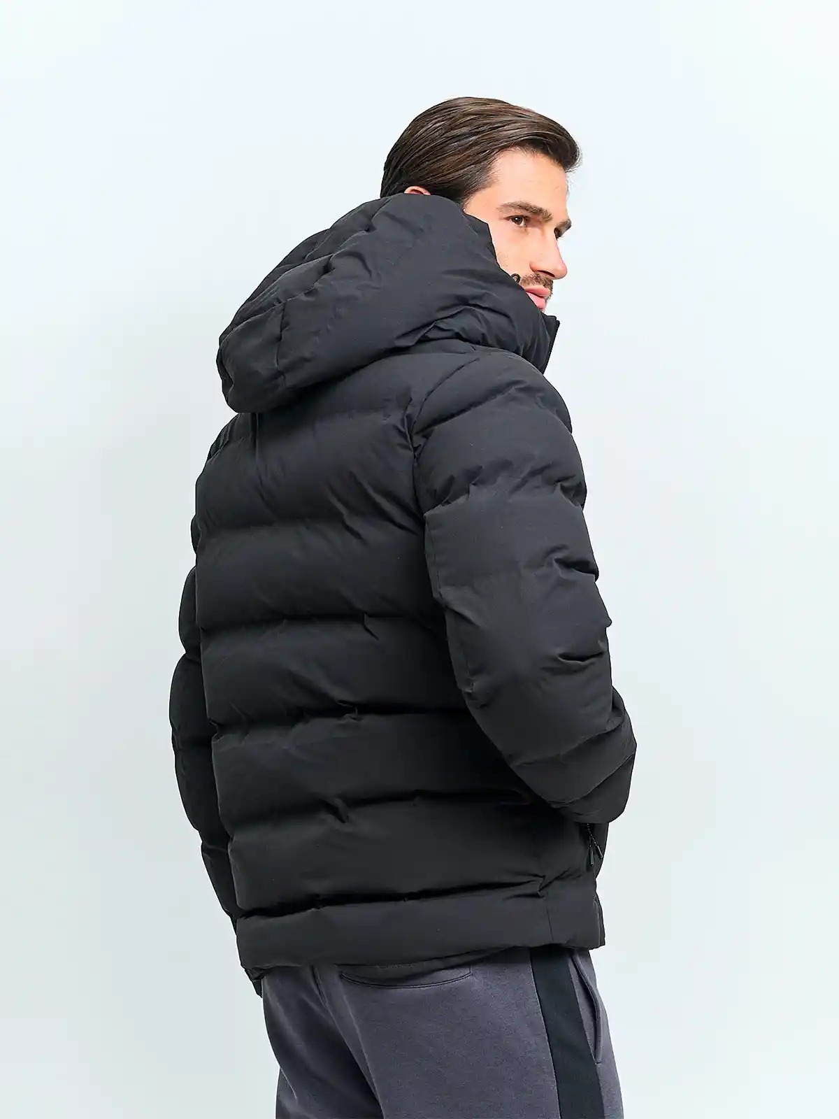 PARKA HOMBRE HEAD EPUFF - 2