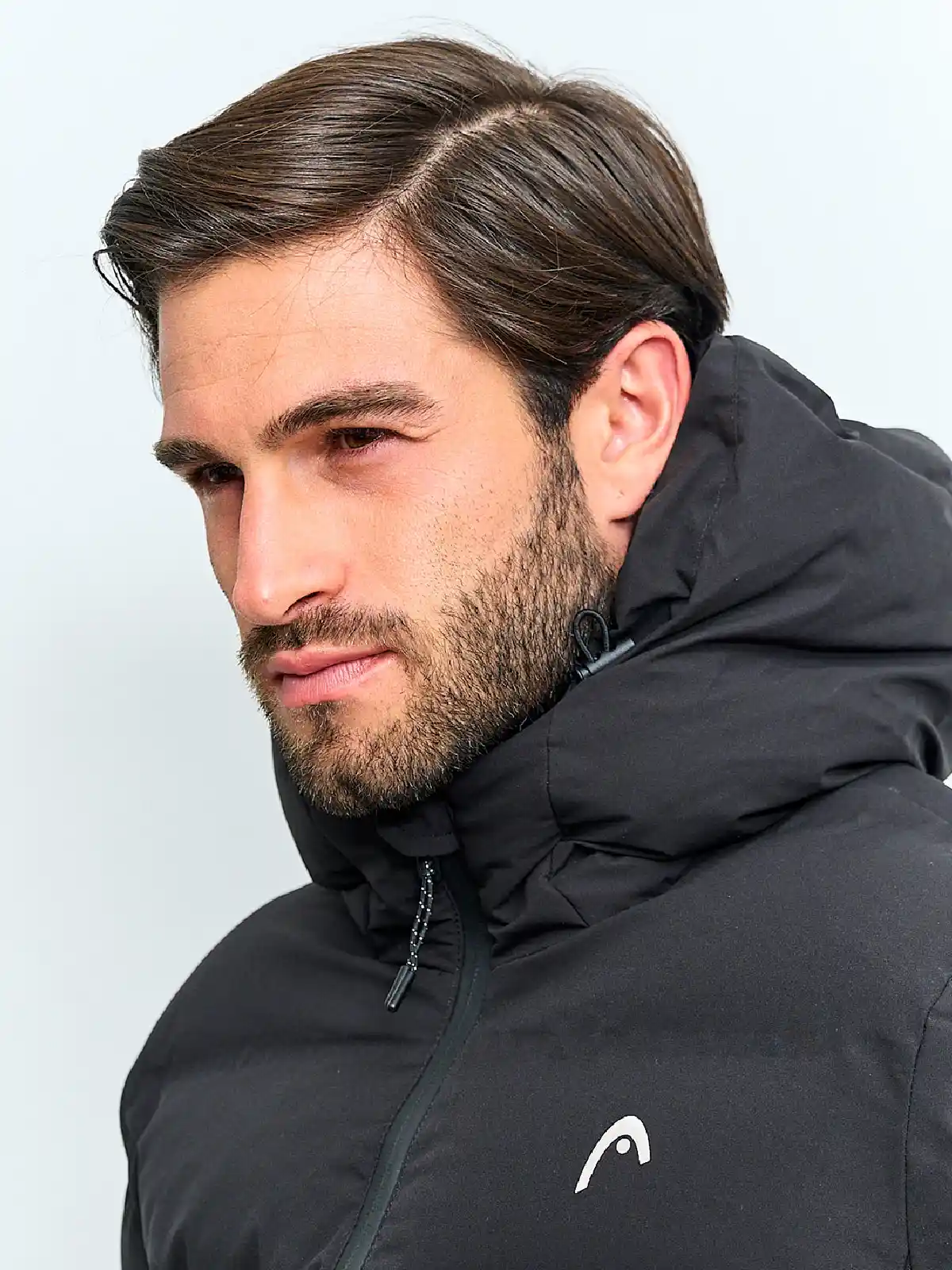 PARKA HOMBRE HEAD EPUFF - 3