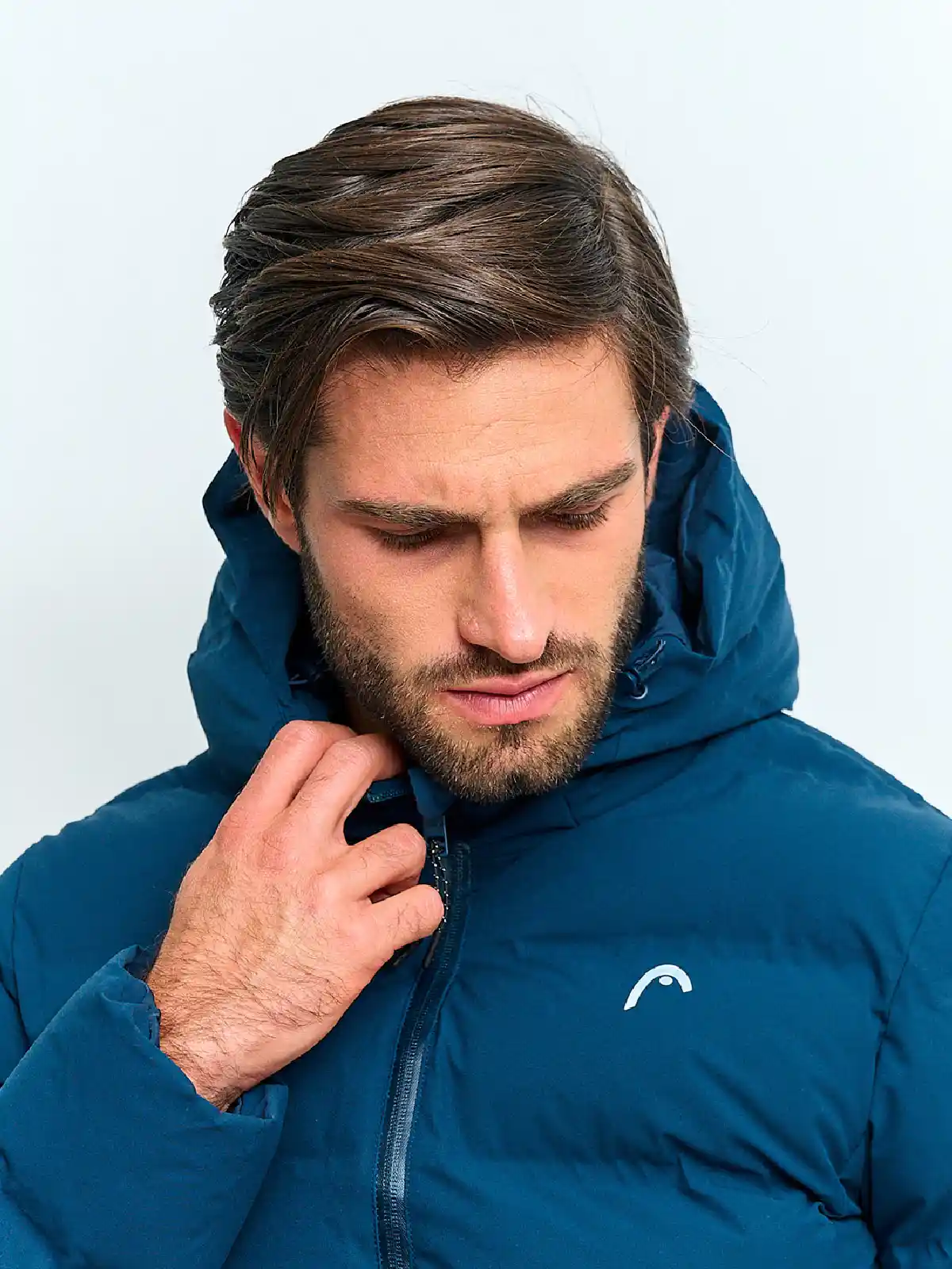 PARKA HOMBRE HEAD EPUFF - 3
