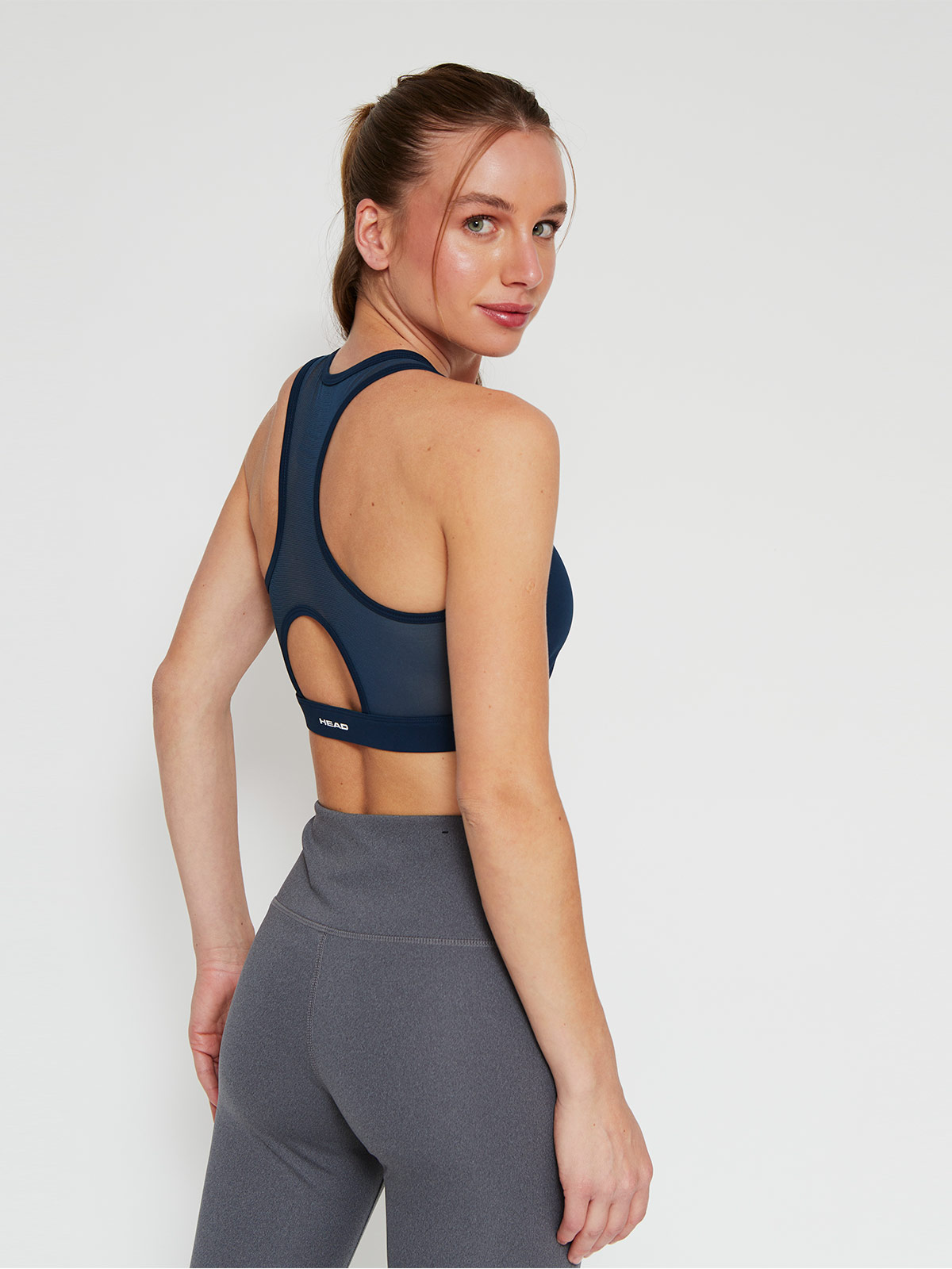 PETO MUJER HEAD DEPORTE - 2