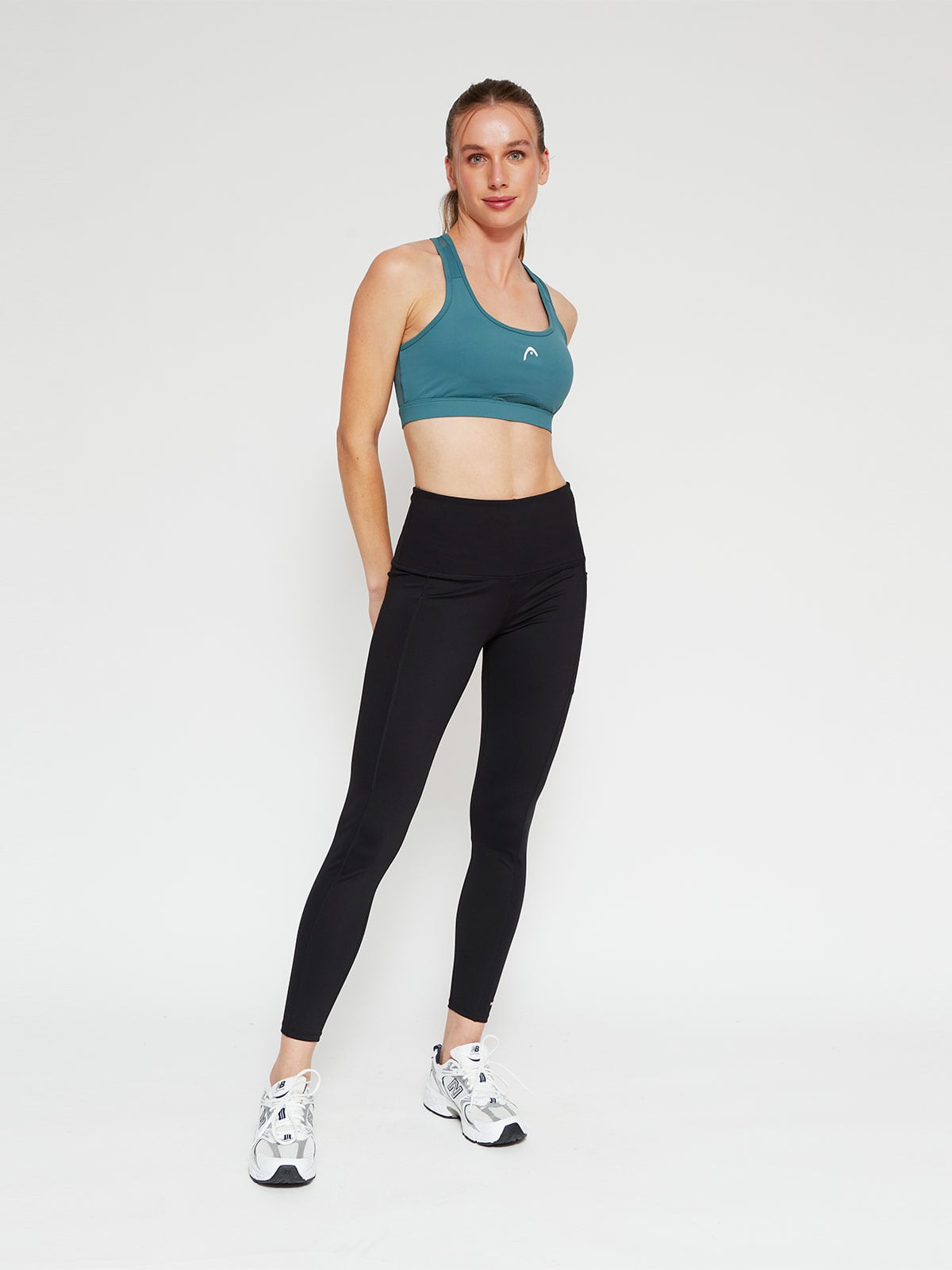 PETO MUJER HEAD DEPORTE - 4