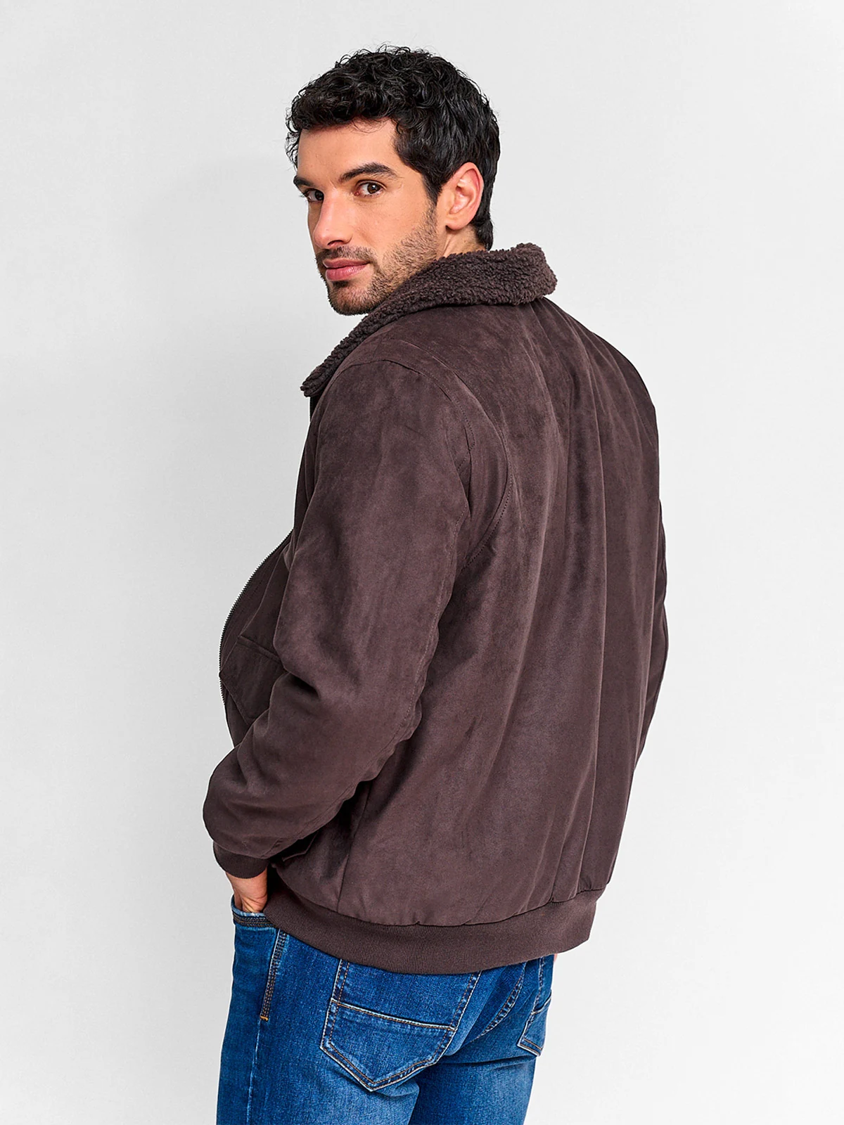 CHAQUETA HOMBRE REGATTA  - 2